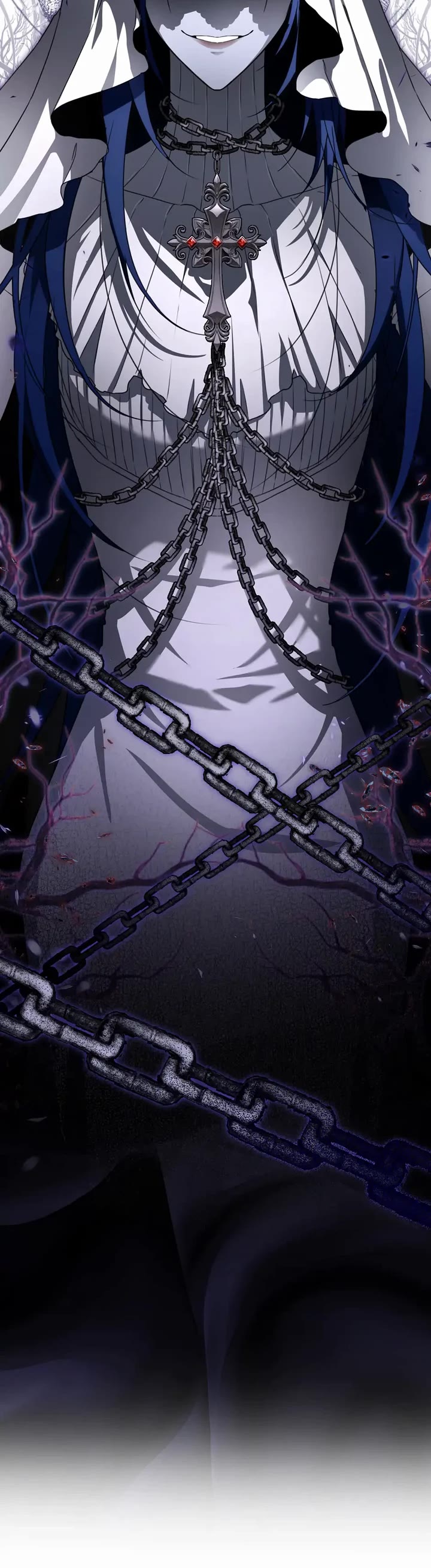 Into the Light Once Again Chapter 111 page 5 - Chapter 111: Your True Nature