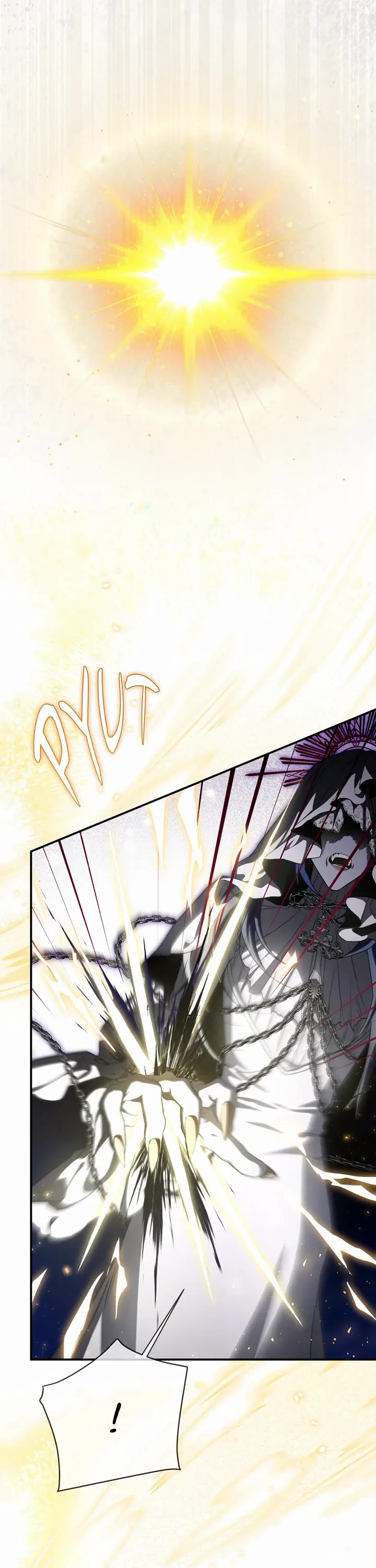 Into the Light Once Again Chapter 111 page 7 - Chapter 111: Your True Nature