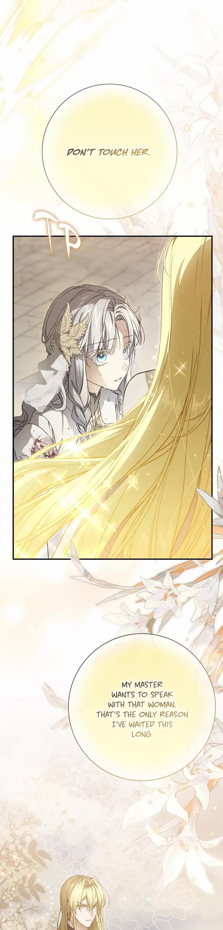 Into the Light Once Again Chapter 111 page 8 - Chapter 111: Your True Nature