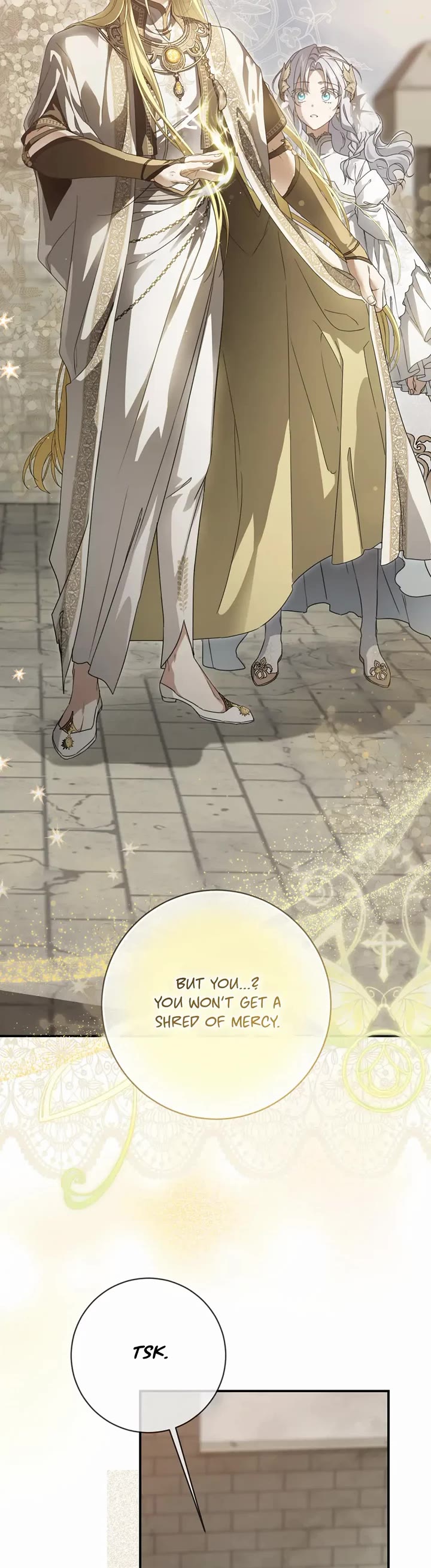 Into the Light Once Again Chapter 111 page 9 - Chapter 111: Your True Nature