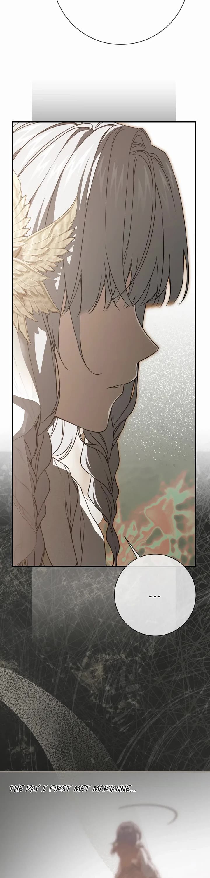 Into the Light Once Again Chapter 112 page 12 - Chapter 112: Truth and Lies