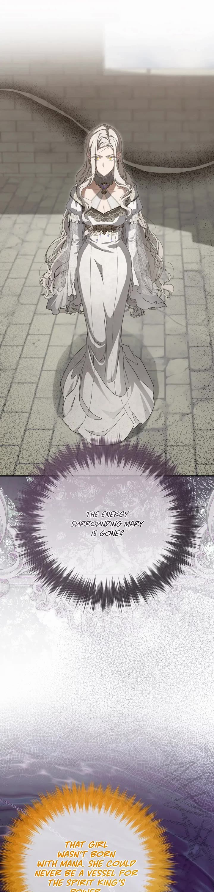 Into the Light Once Again Chapter 112 page 16 - Chapter 112: Truth and Lies