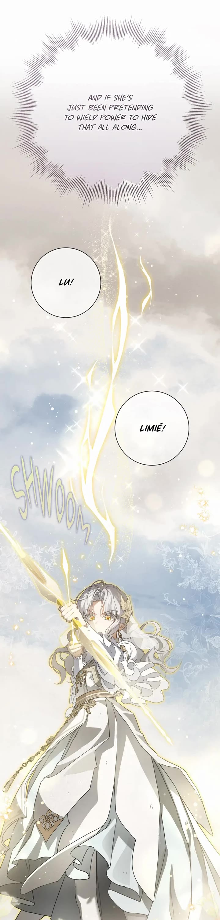 Into the Light Once Again Chapter 112 page 18 - Chapter 112: Truth and Lies