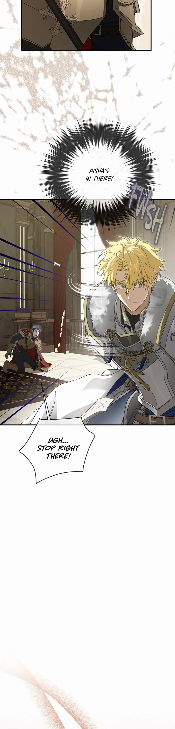 Into the Light Once Again Chapter 112 page 2 - Chapter 112: Truth and Lies