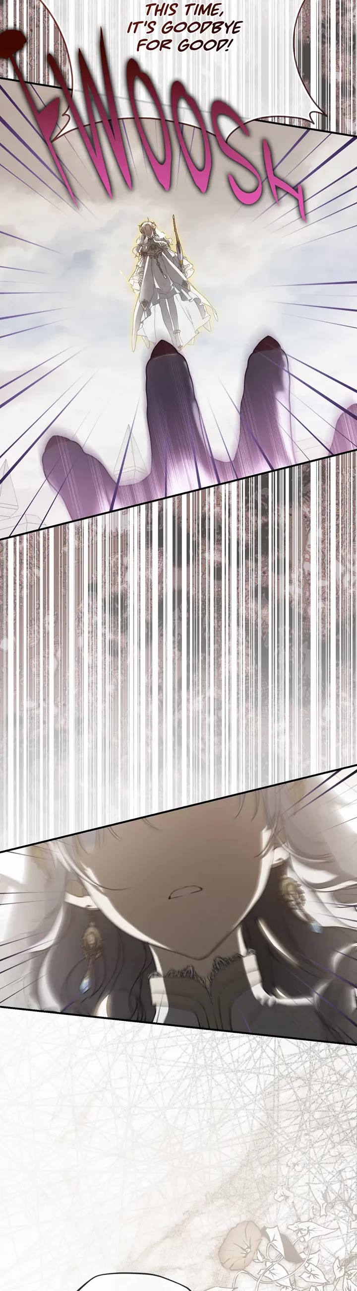 Into the Light Once Again Chapter 112 page 25 - Chapter 112: Truth and Lies
