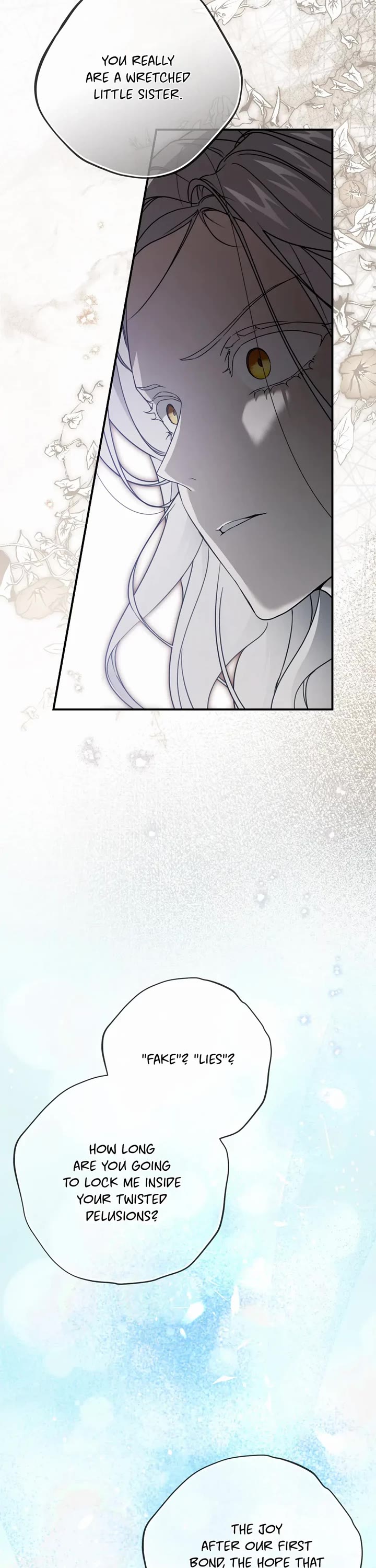 Into the Light Once Again Chapter 112 page 26 - Chapter 112: Truth and Lies