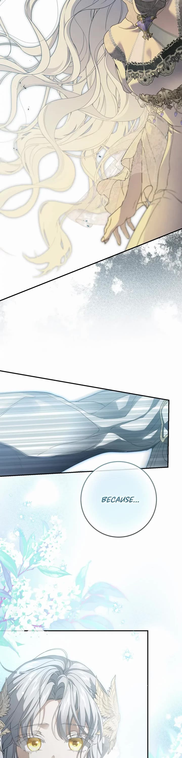 Into the Light Once Again Chapter 112 page 28 - Chapter 112: Truth and Lies