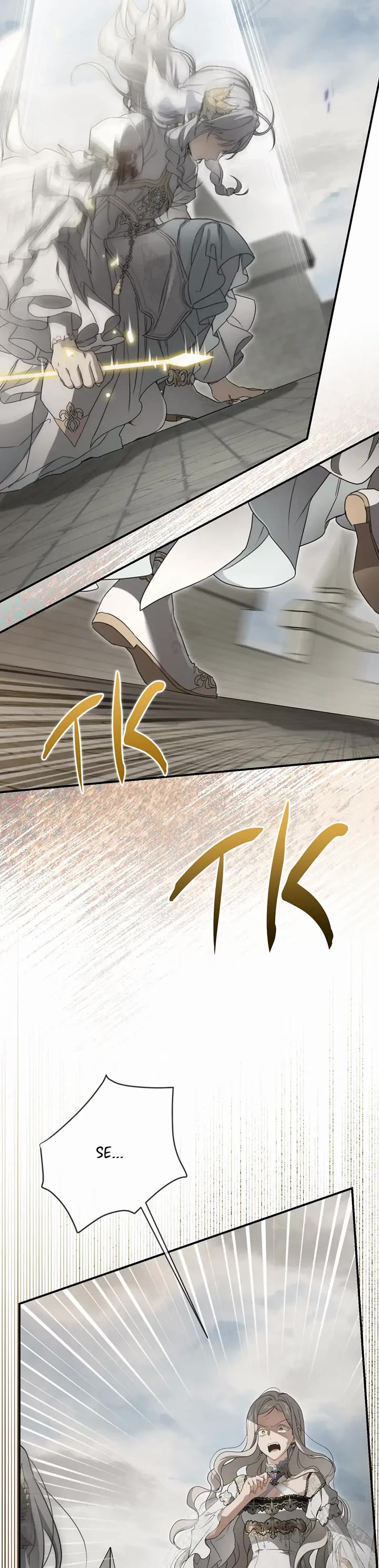 Into the Light Once Again Chapter 112 page 30 - Chapter 112: Truth and Lies