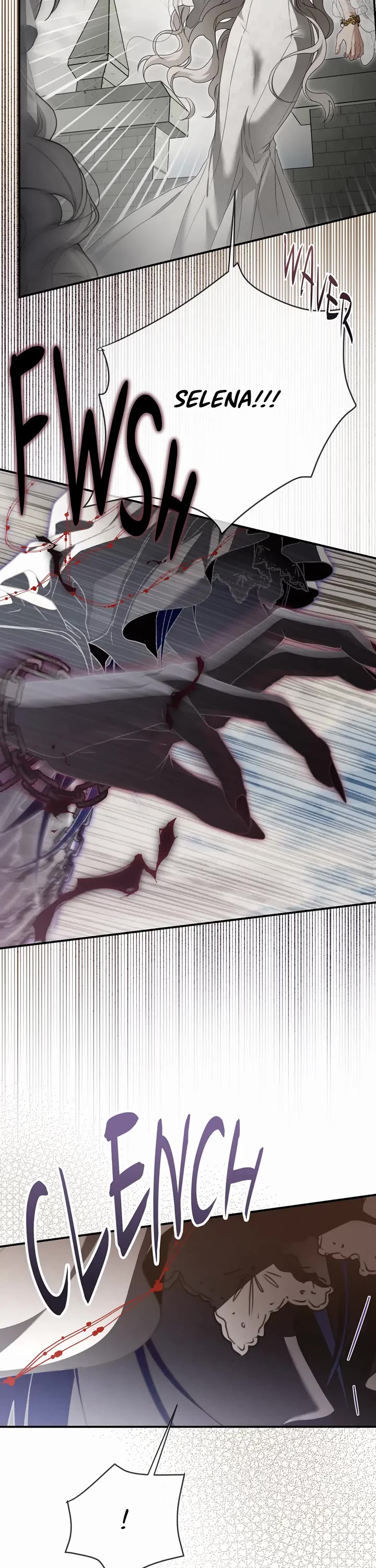 Into the Light Once Again Chapter 112 page 31 - Chapter 112: Truth and Lies