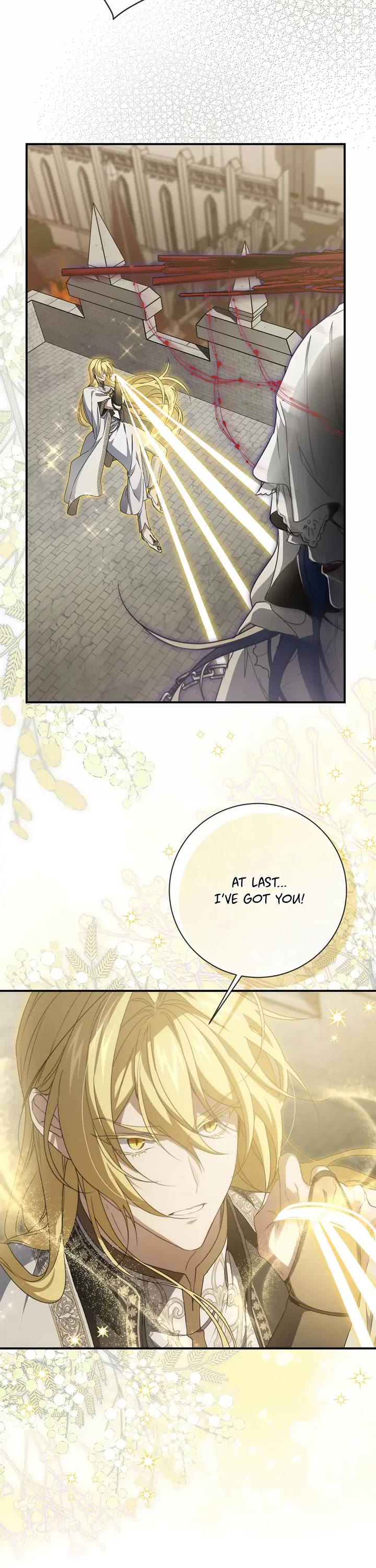 Into the Light Once Again Chapter 112 page 32 - Chapter 112: Truth and Lies