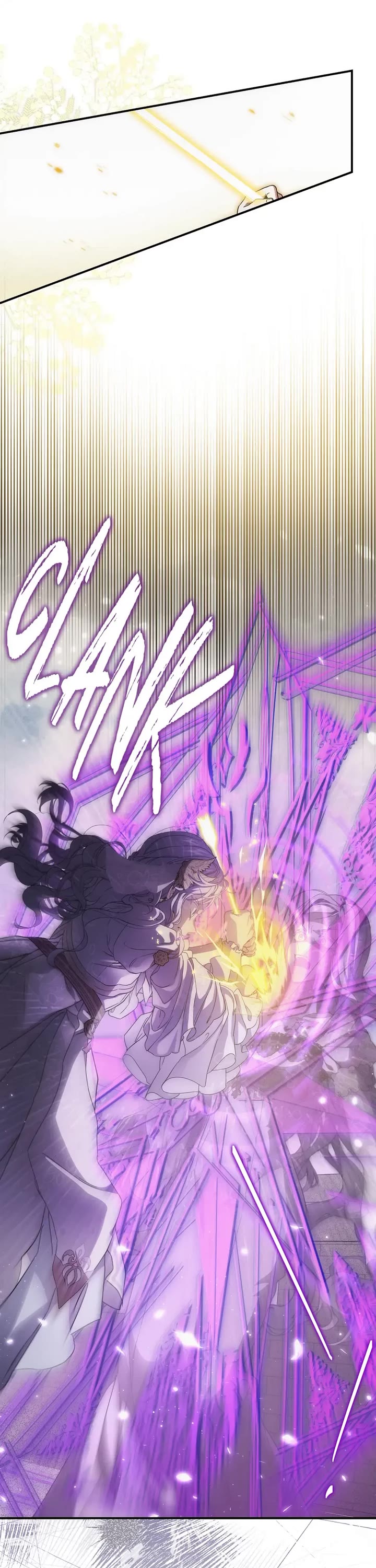 Into the Light Once Again Chapter 112 page 33 - Chapter 112: Truth and Lies