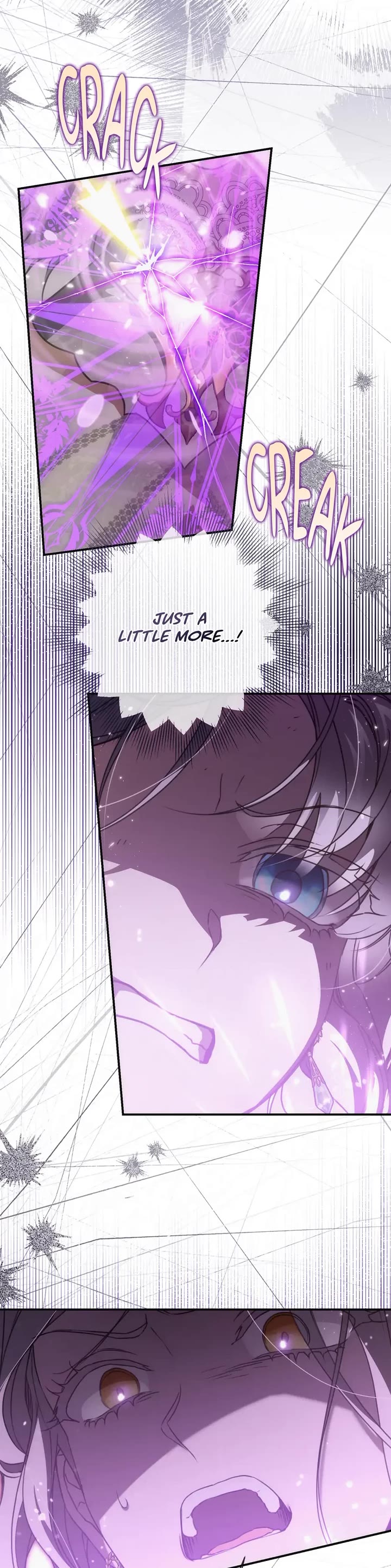 Into the Light Once Again Chapter 112 page 34 - Chapter 112: Truth and Lies