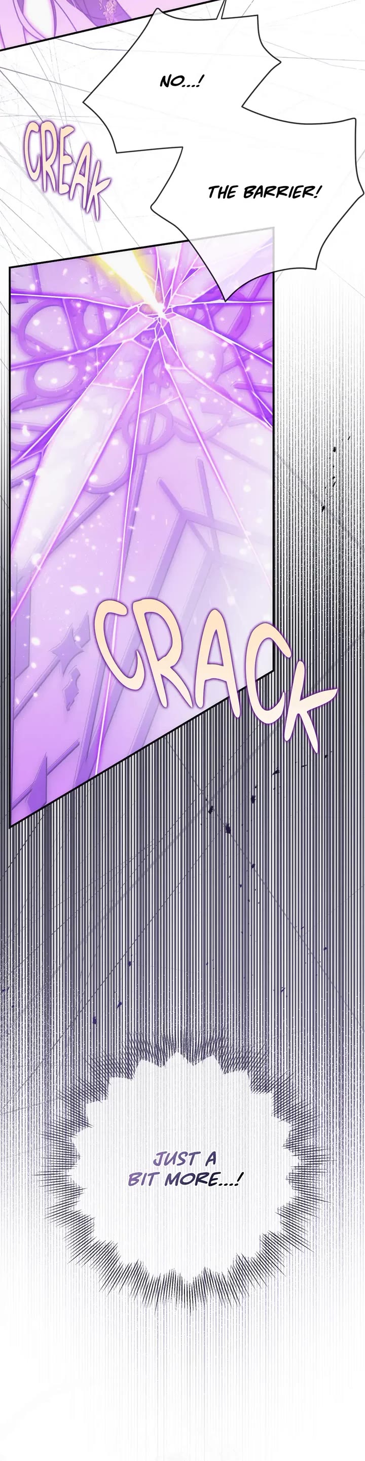 Into the Light Once Again Chapter 112 page 35 - Chapter 112: Truth and Lies