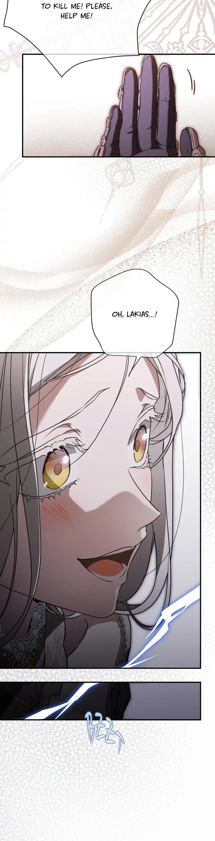 Into the Light Once Again Chapter 112 page 39 - Chapter 112: Truth and Lies