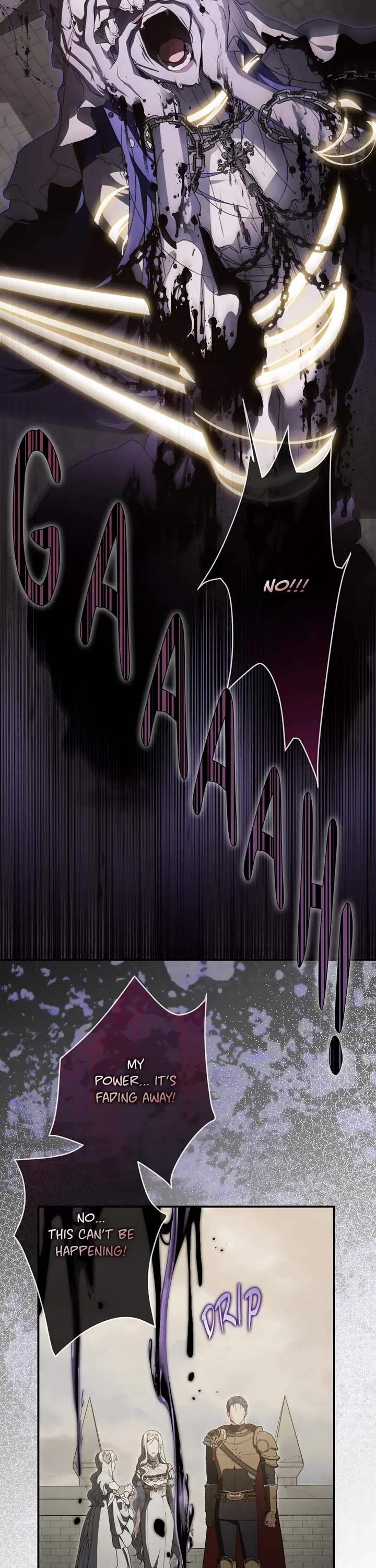 Into the Light Once Again Chapter 112 page 41 - Chapter 112: Truth and Lies
