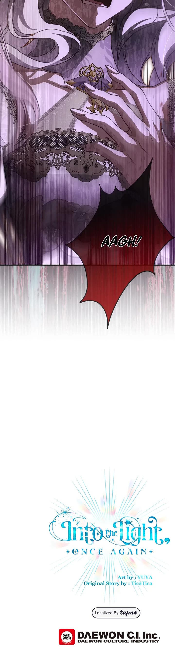 Into the Light Once Again Chapter 112 page 43 - Chapter 112: Truth and Lies