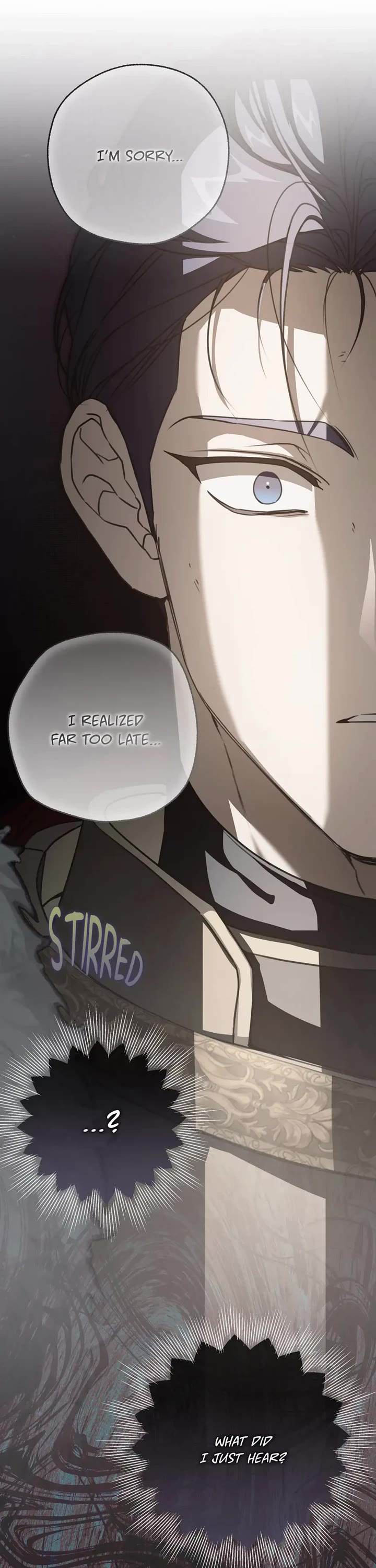 Into the Light Once Again Chapter 112 page 6 - Chapter 112: Truth and Lies