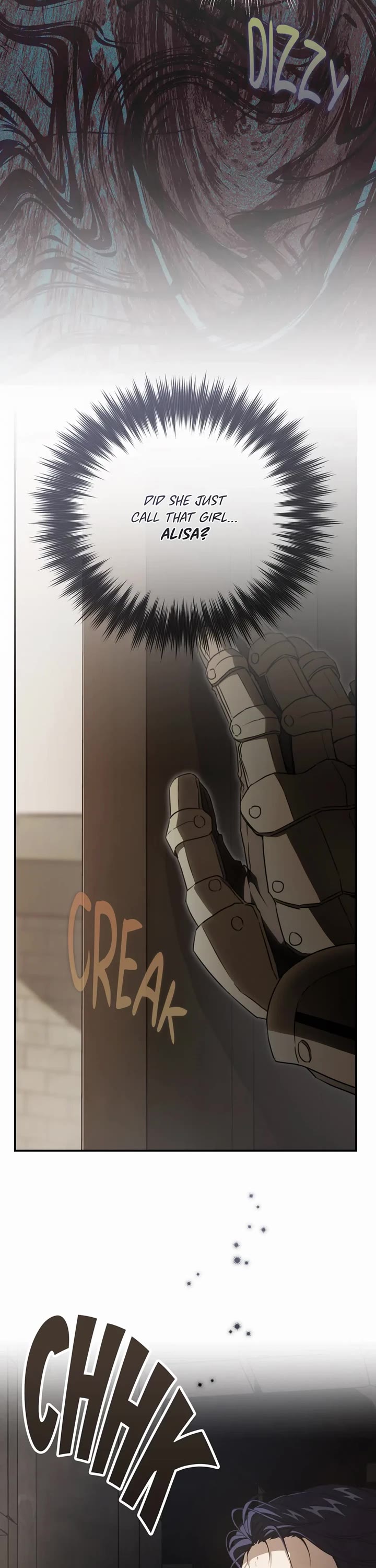 Into the Light Once Again Chapter 112 page 7 - Chapter 112: Truth and Lies