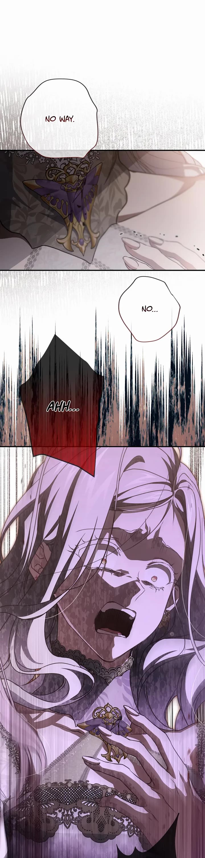 Into the Light Once Again Chapter 113 page 1 - Chapter 113: Never Forgive Us