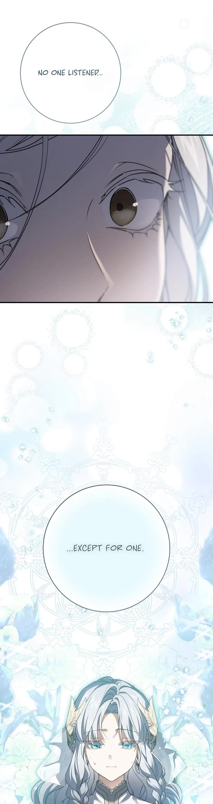 Into the Light Once Again Chapter 113 page 10 - Chapter 113: Never Forgive Us