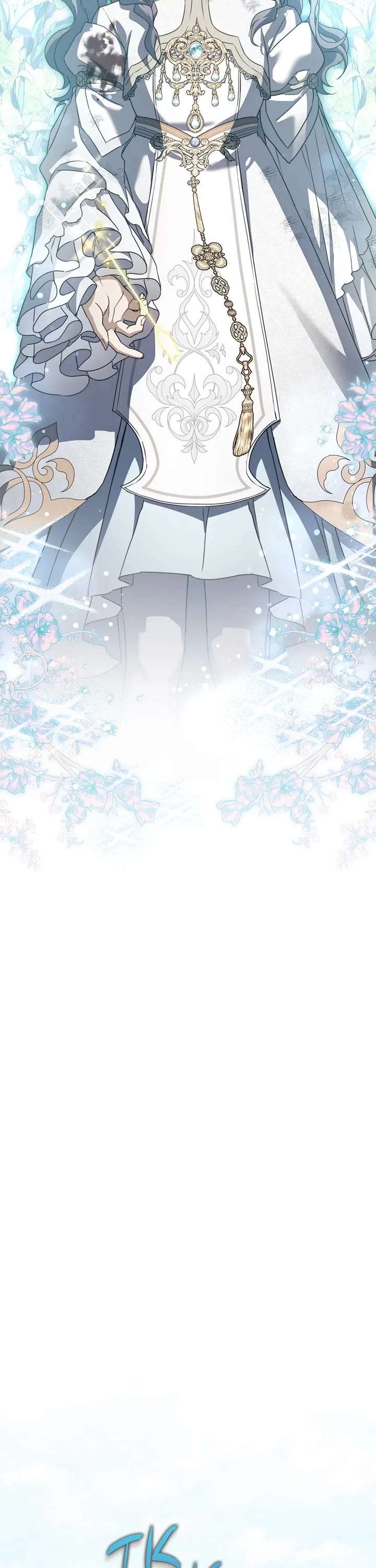 Into the Light Once Again Chapter 113 page 11 - Chapter 113: Never Forgive Us