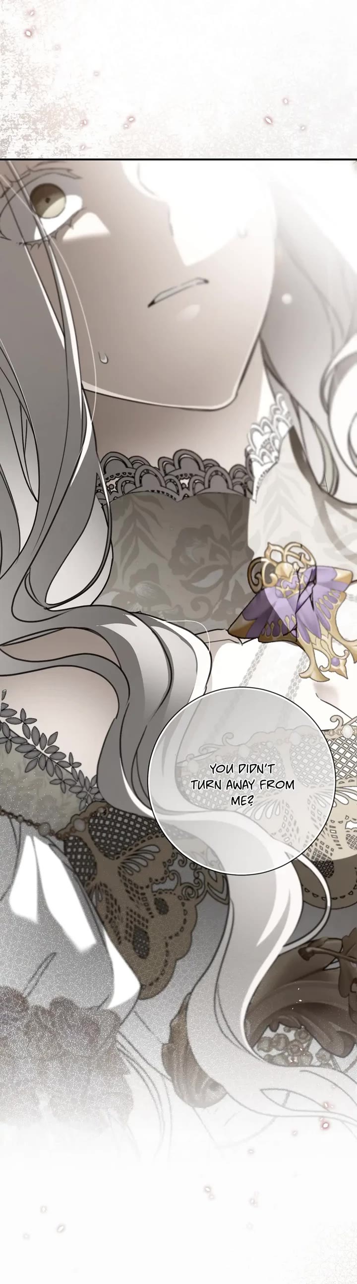 Into the Light Once Again Chapter 113 page 19 - Chapter 113: Never Forgive Us