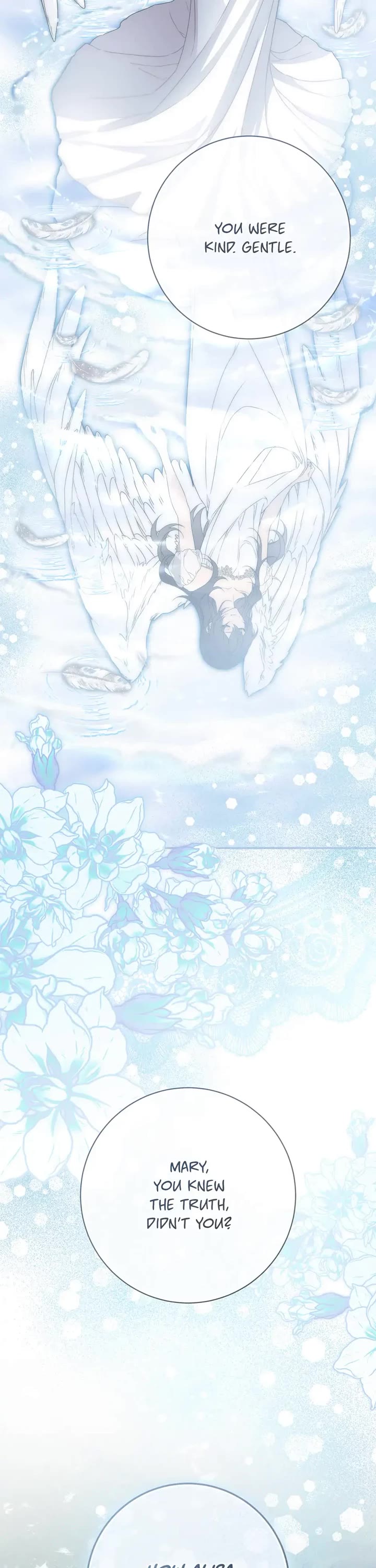 Into the Light Once Again Chapter 113 page 21 - Chapter 113: Never Forgive Us