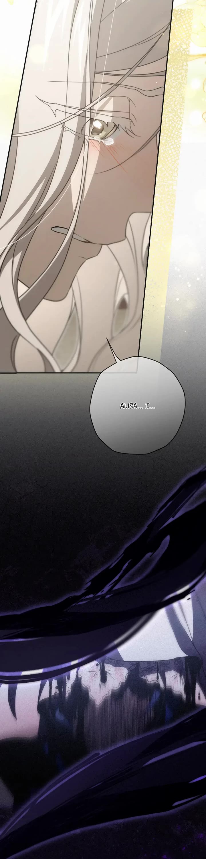 Into the Light Once Again Chapter 113 page 31 - Chapter 113: Never Forgive Us