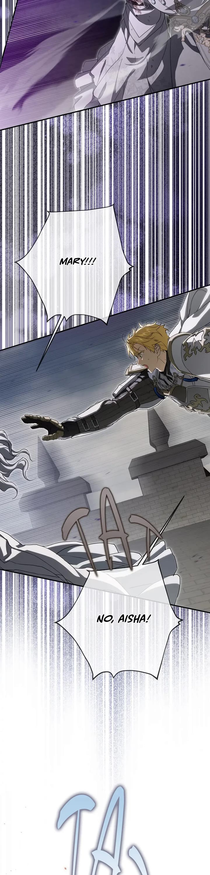 Into the Light Once Again Chapter 113 page 38 - Chapter 113: Never Forgive Us
