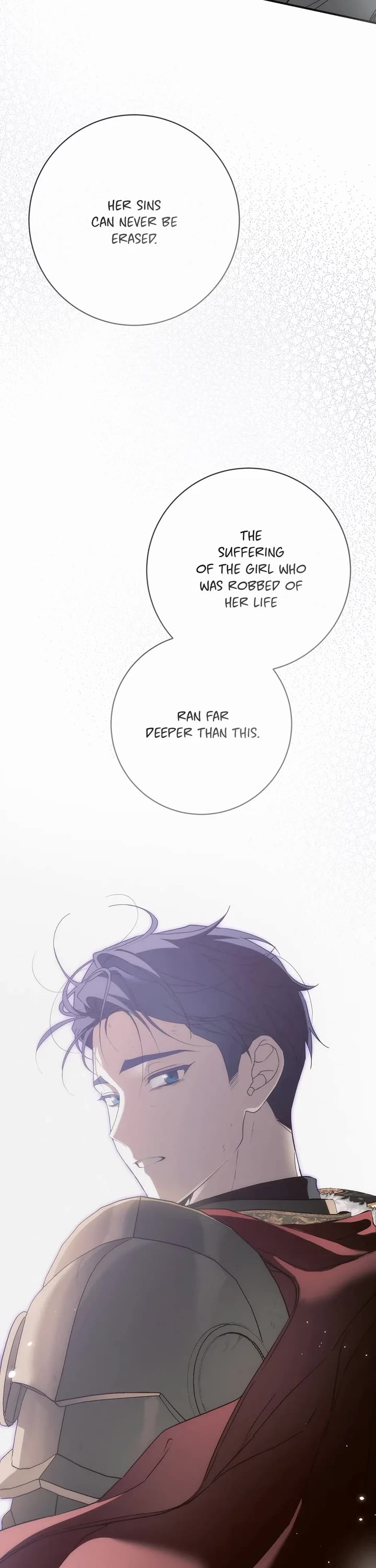 Into the Light Once Again Chapter 113 page 41 - Chapter 113: Never Forgive Us