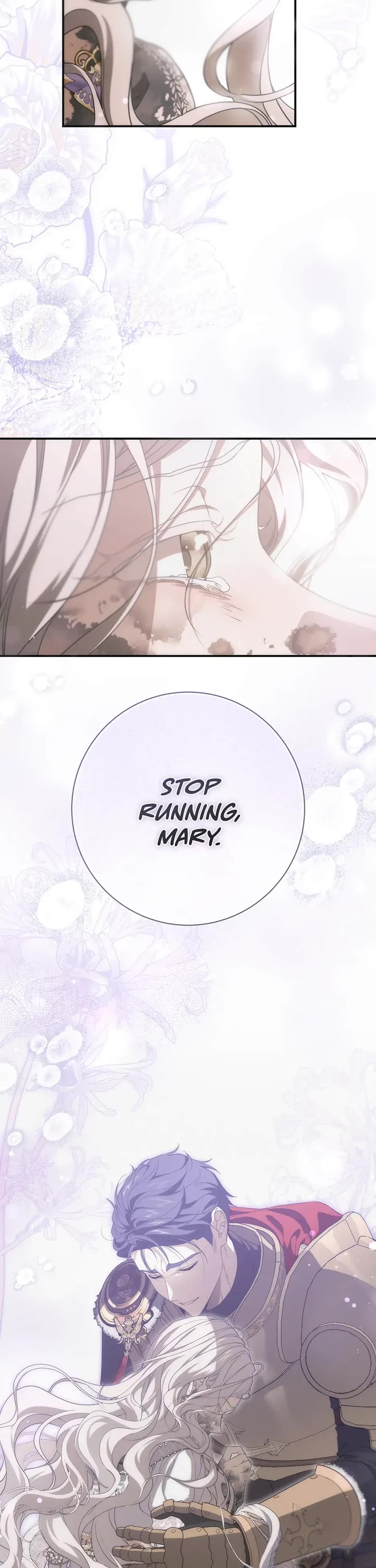 Into the Light Once Again Chapter 113 page 43 - Chapter 113: Never Forgive Us