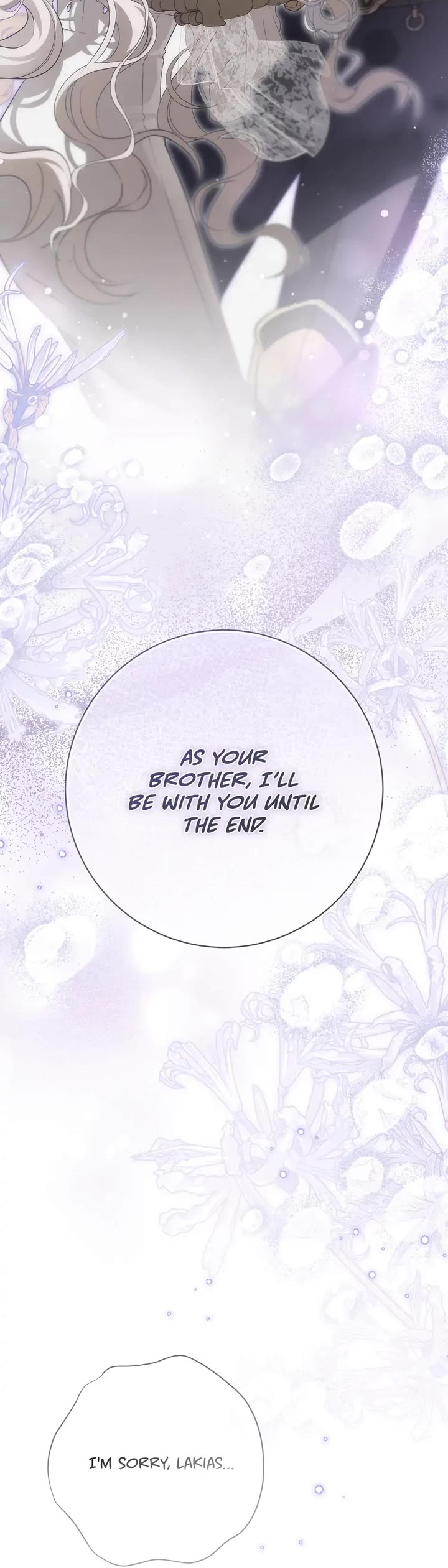 Into the Light Once Again Chapter 113 page 44 - Chapter 113: Never Forgive Us