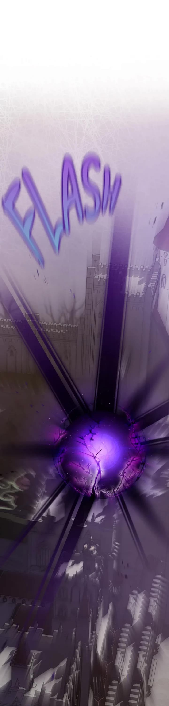 Into the Light Once Again Chapter 113 page 46 - Chapter 113: Never Forgive Us