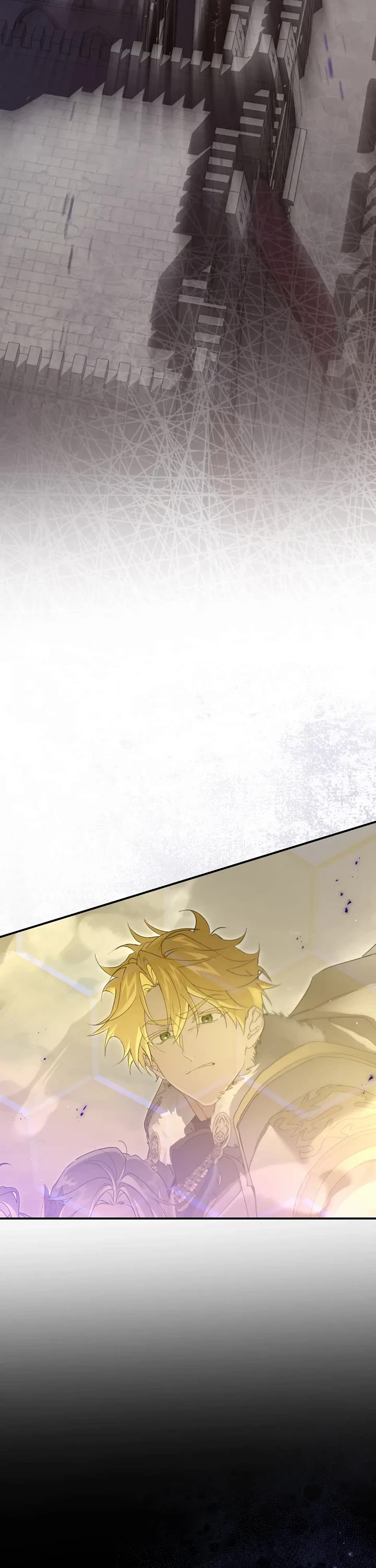 Into the Light Once Again Chapter 113 page 47 - Chapter 113: Never Forgive Us