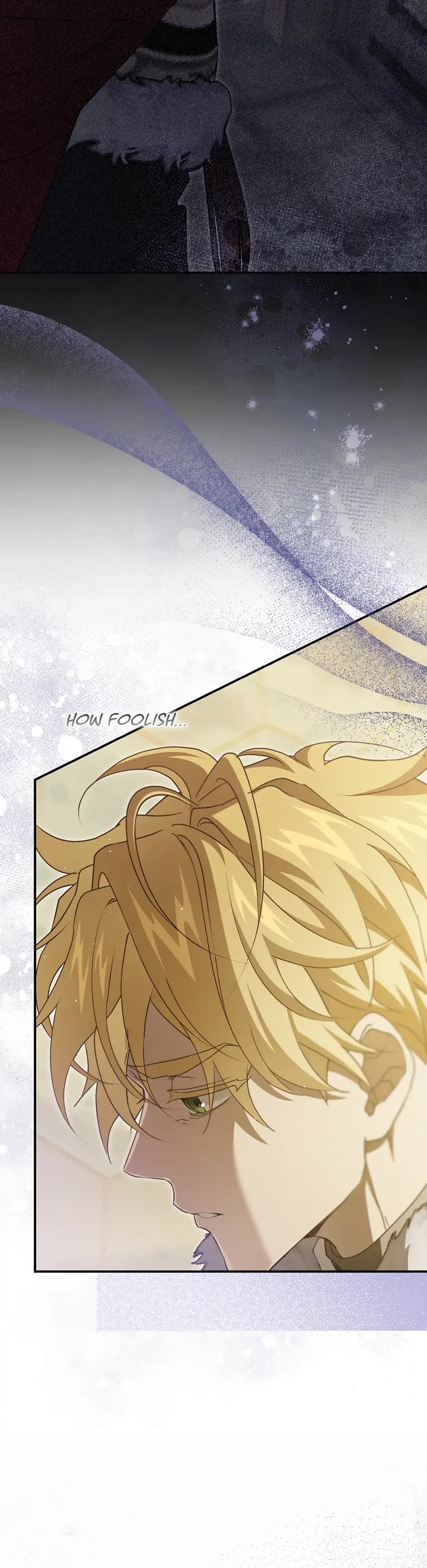 Into the Light Once Again Chapter 113 page 49 - Chapter 113: Never Forgive Us