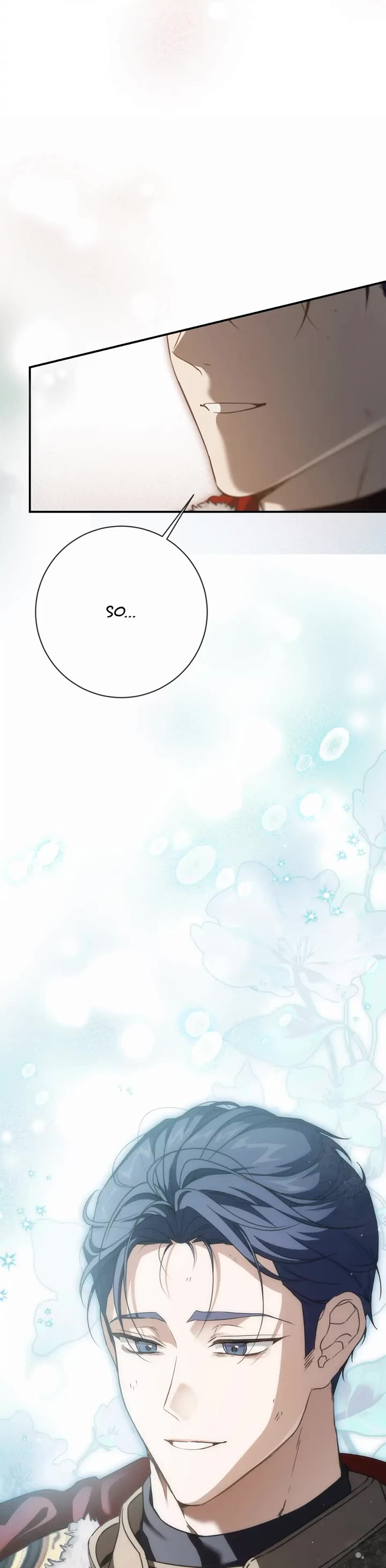 Into the Light Once Again Chapter 113 page 5 - Chapter 113: Never Forgive Us