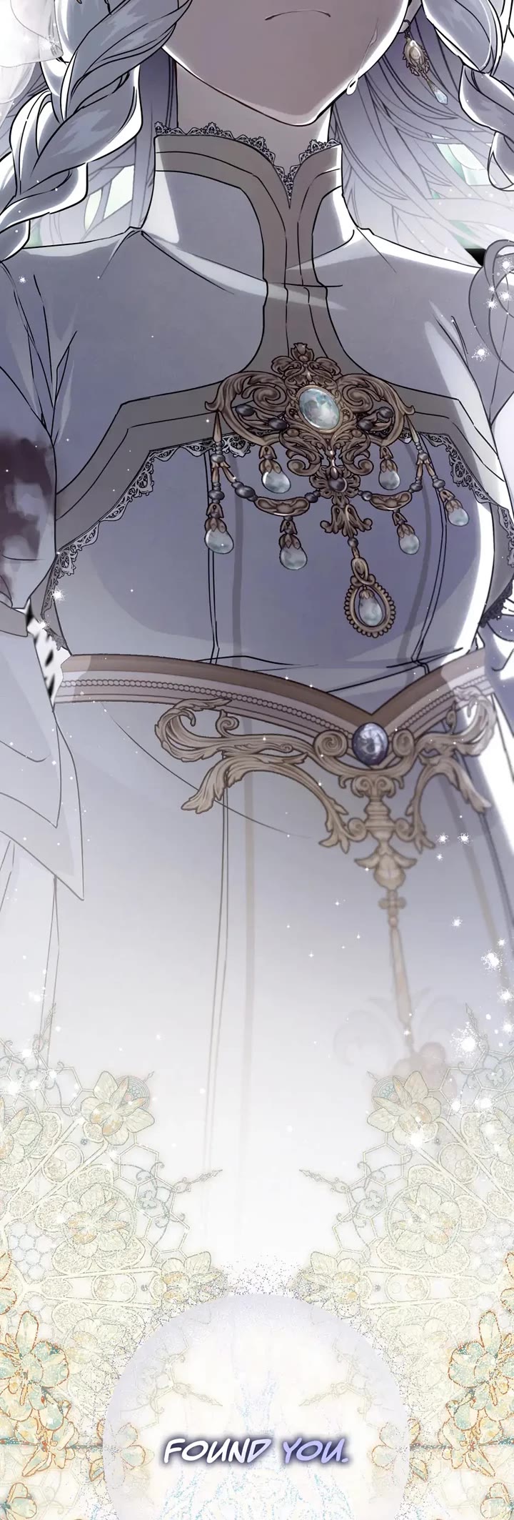 Into the Light Once Again Chapter 113 page 54 - Chapter 113: Never Forgive Us