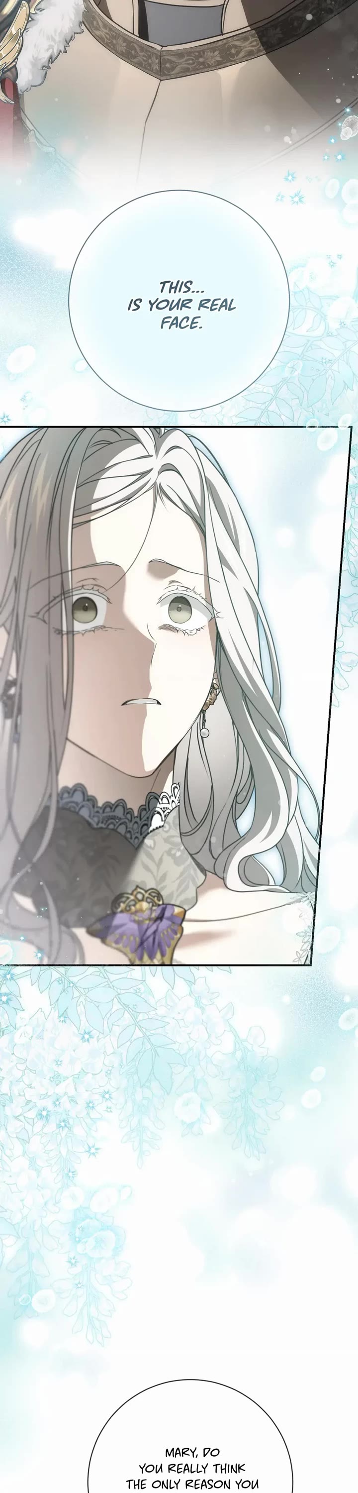 Into the Light Once Again Chapter 113 page 6 - Chapter 113: Never Forgive Us