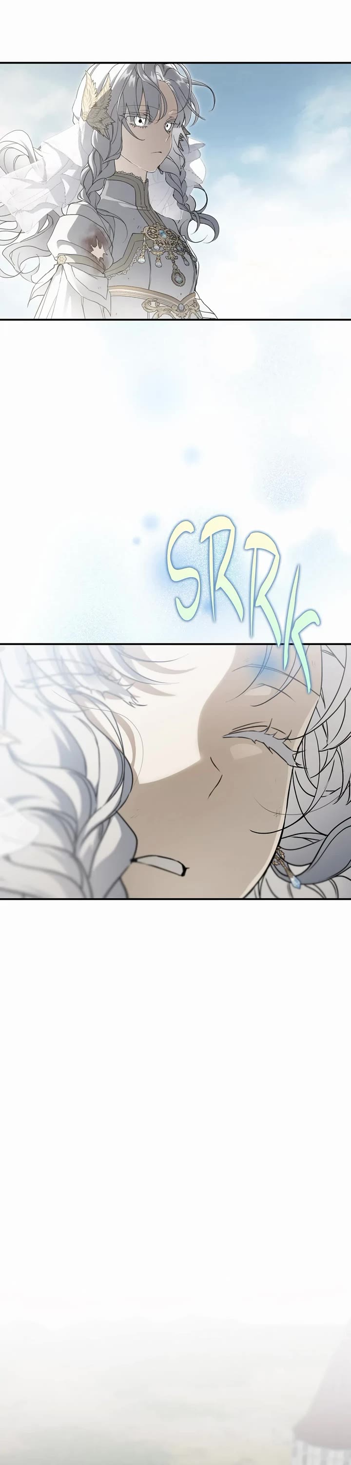 Into the Light Once Again Chapter 114 page 12 - Chapter 114: Finale