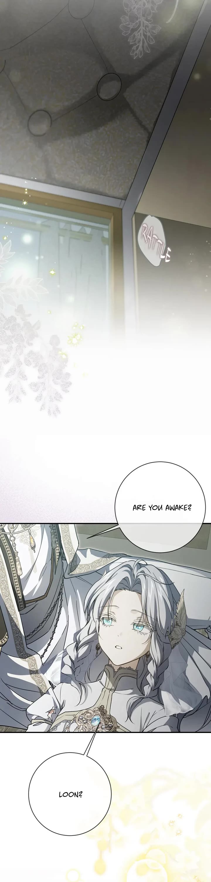 Into the Light Once Again Chapter 114 page 16 - Chapter 114: Finale