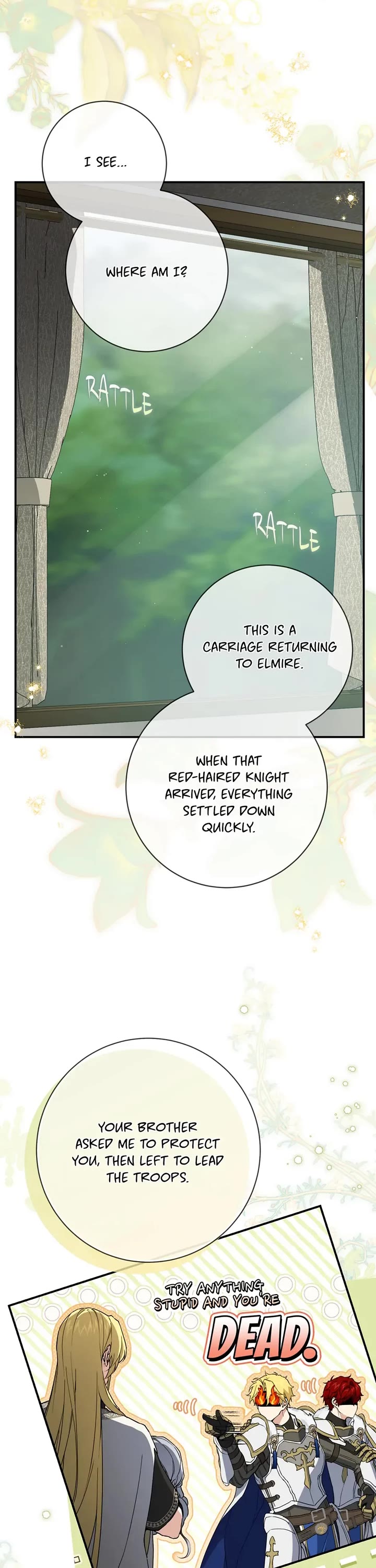 Into the Light Once Again Chapter 114 page 18 - Chapter 114: Finale