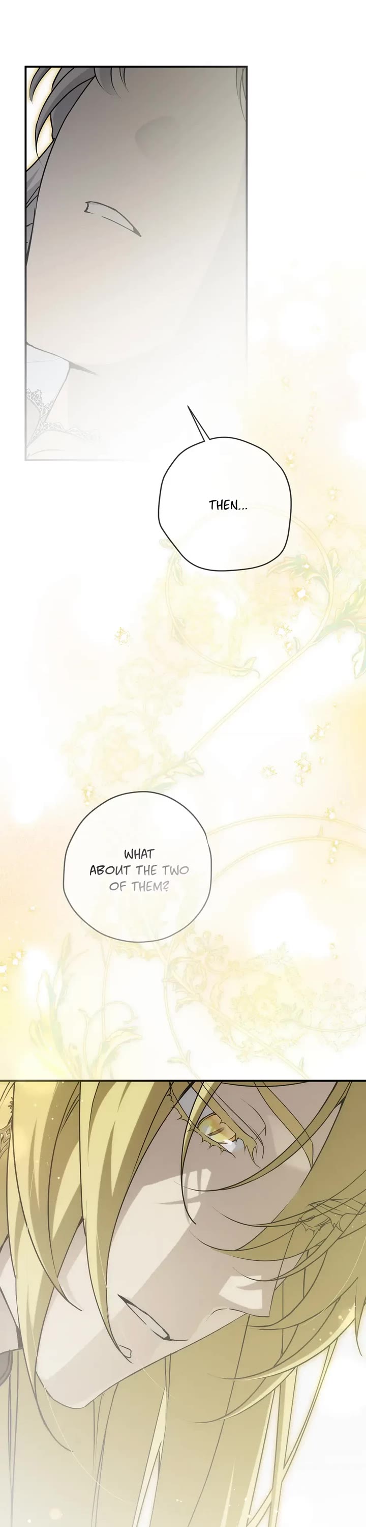 Into the Light Once Again Chapter 114 page 21 - Chapter 114: Finale