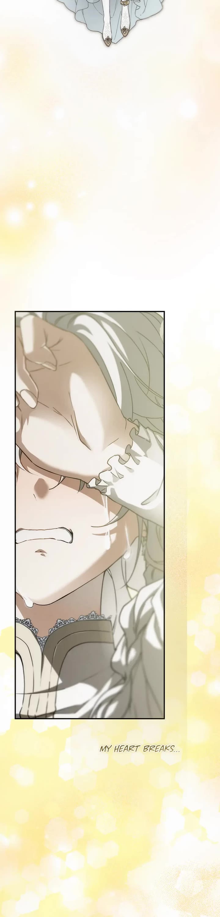 Into the Light Once Again Chapter 114 page 23 - Chapter 114: Finale