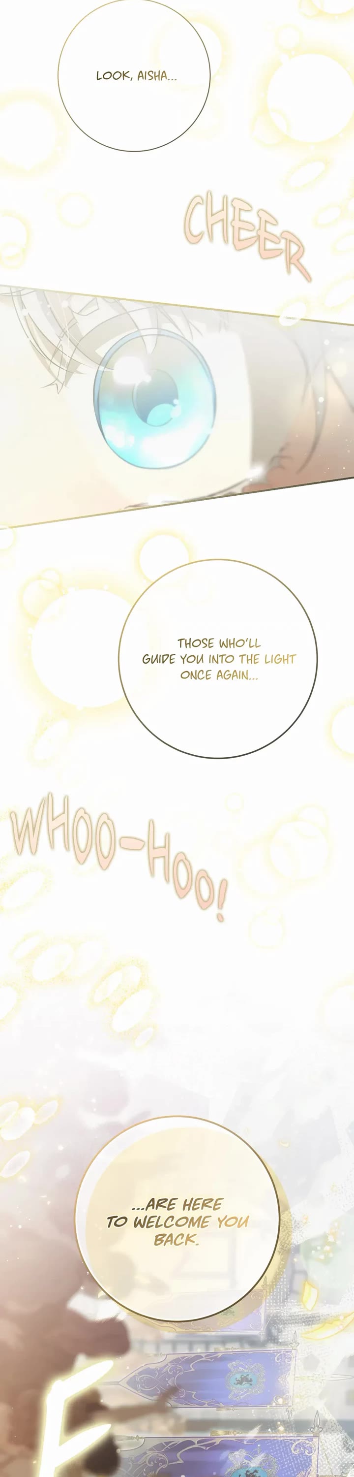 Into the Light Once Again Chapter 114 page 28 - Chapter 114: Finale