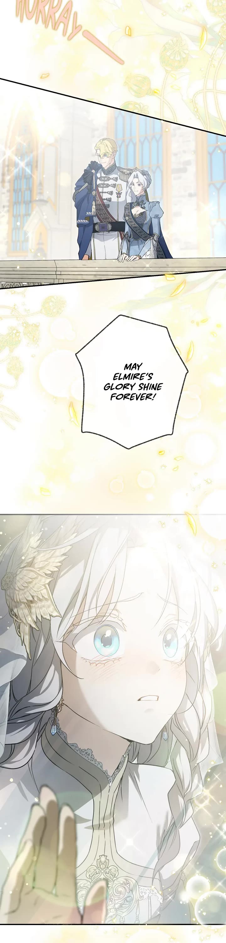 Into the Light Once Again Chapter 114 page 31 - Chapter 114: Finale