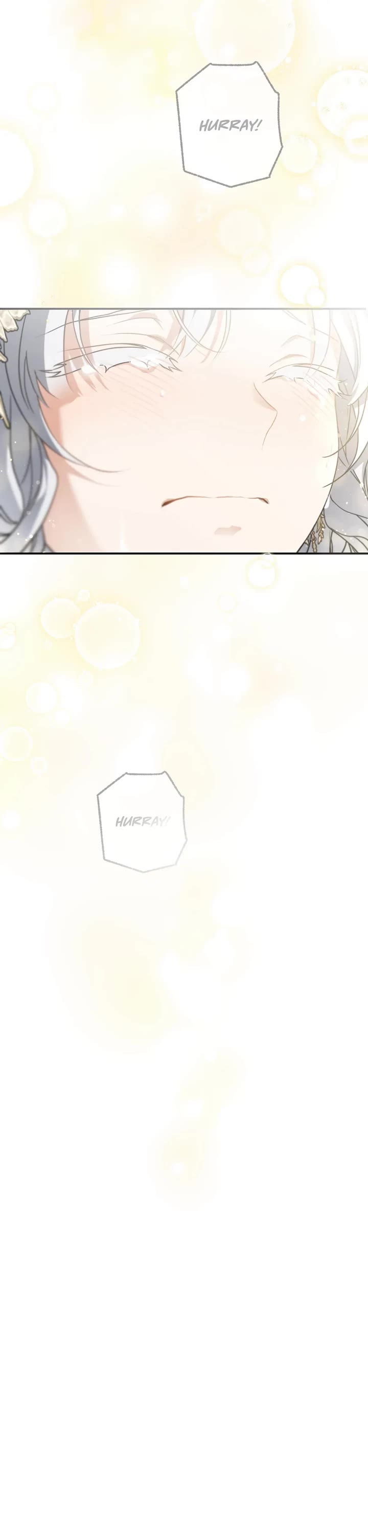 Into the Light Once Again Chapter 114 page 32 - Chapter 114: Finale