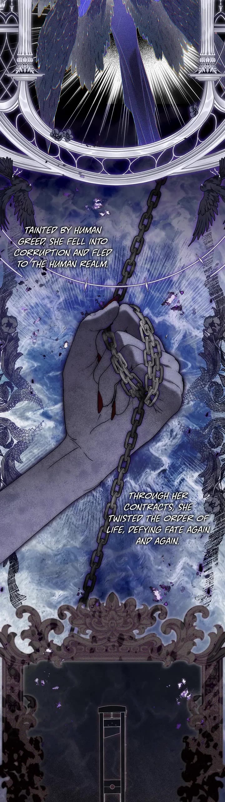 Into the Light Once Again Chapter 114 page 35 - Chapter 114: Finale