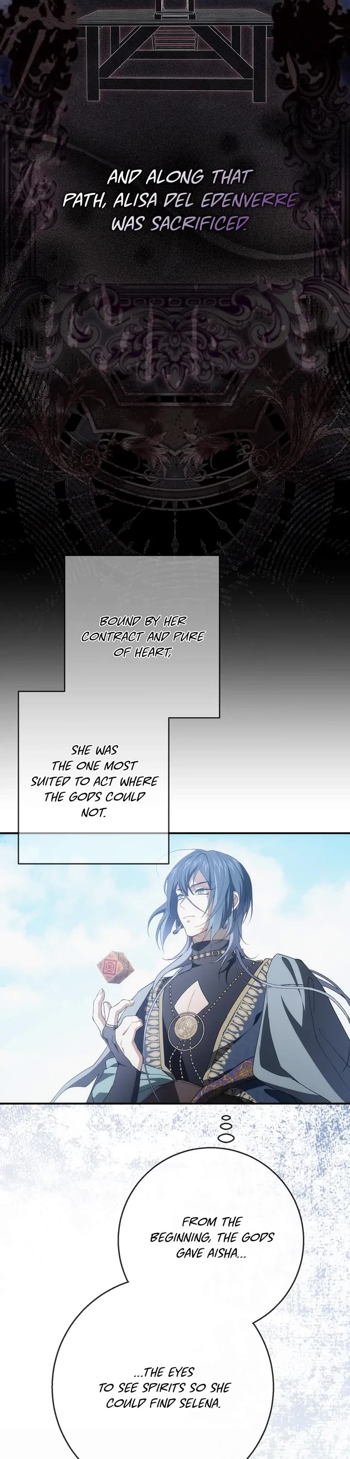Into the Light Once Again Chapter 114 page 36 - Chapter 114: Finale