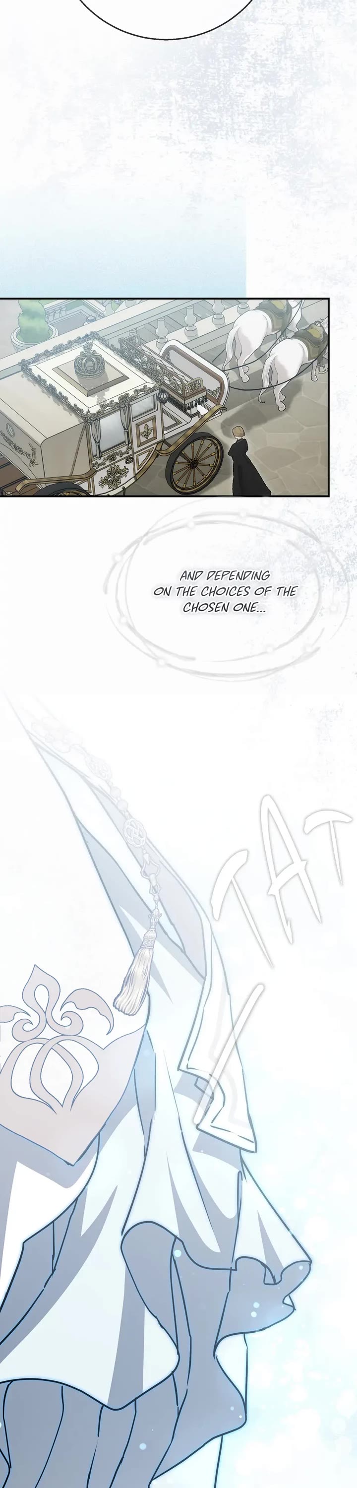 Into the Light Once Again Chapter 114 page 37 - Chapter 114: Finale