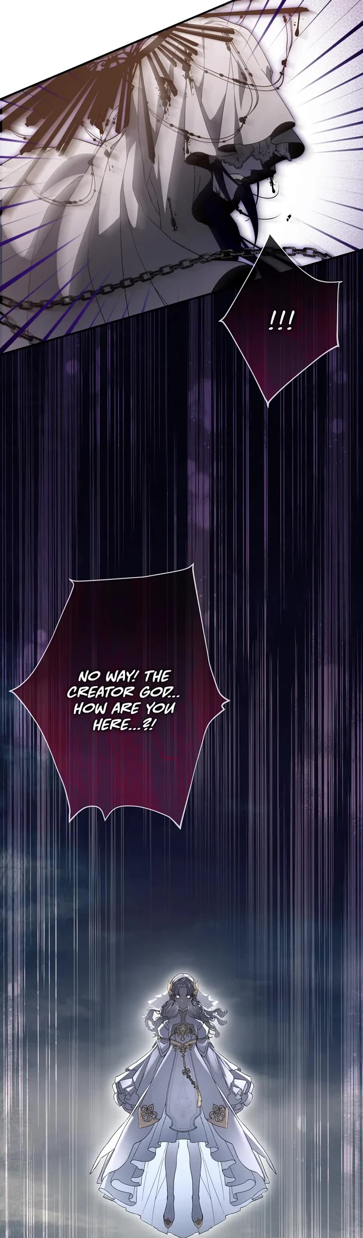 Into the Light Once Again Chapter 114 page 4 - Chapter 114: Finale